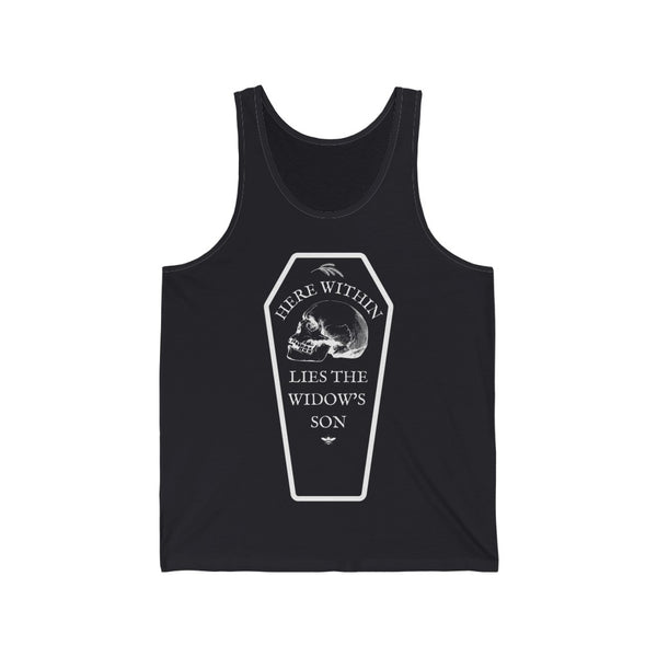 Widow's Son Tank