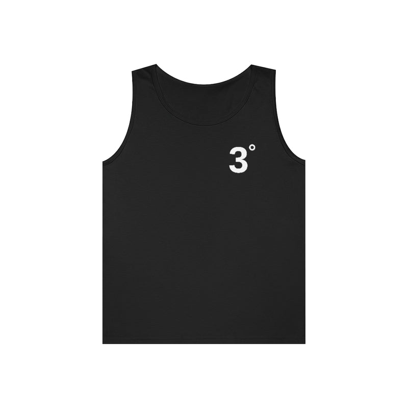 3rd Degree Tank