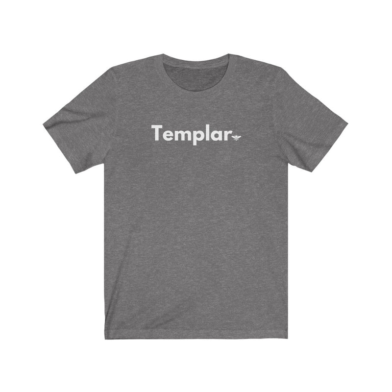 Templar Tee