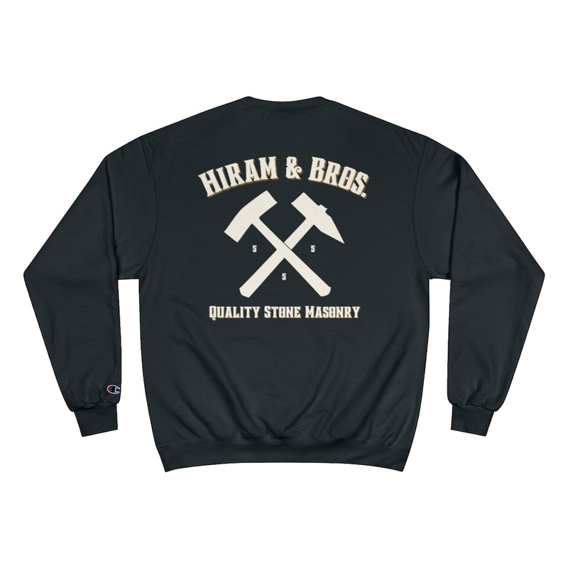 Hiram & Bros Sweatshirt