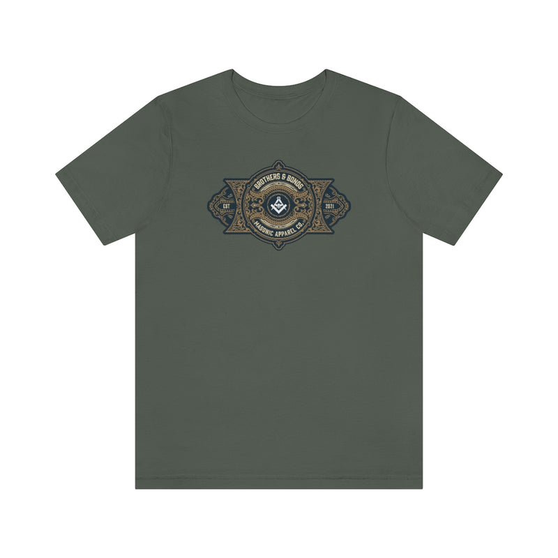 Cigar Band Tee