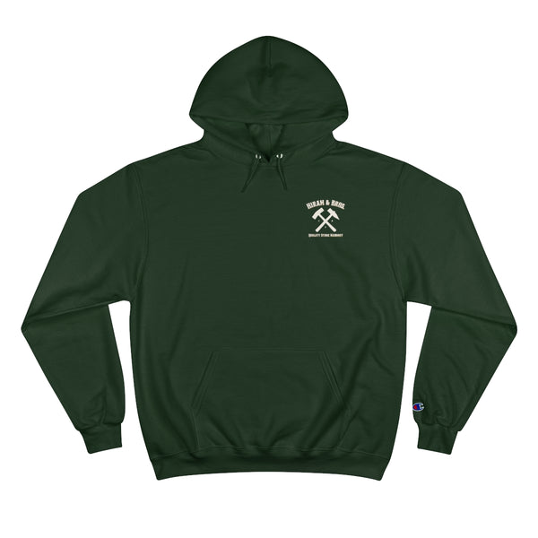 Hiram & Bros Hoodie