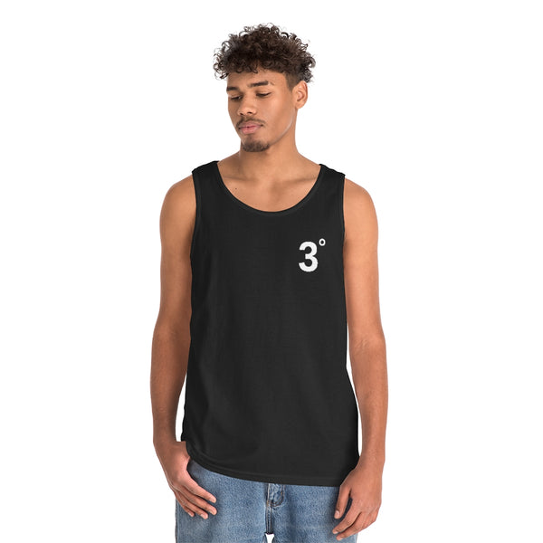 3rd Degree Tank