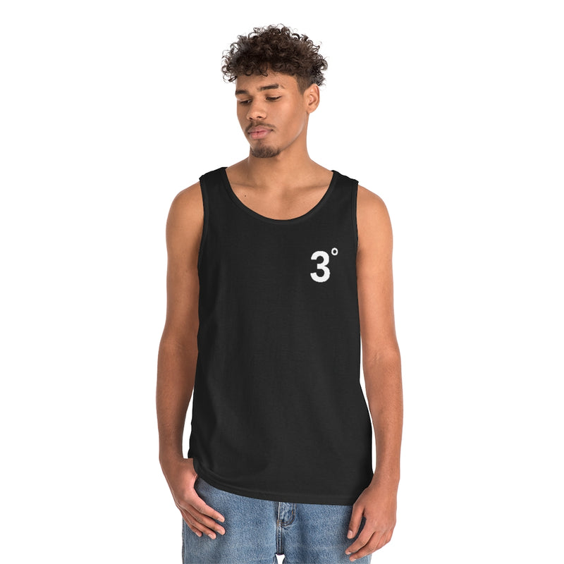 3rd Degree Tank