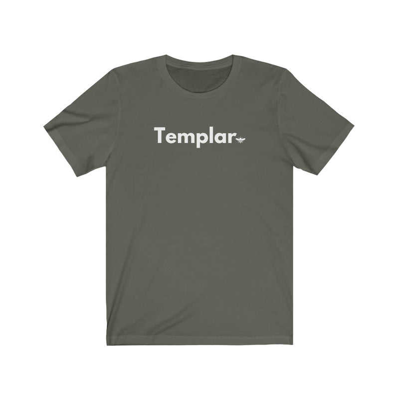 Templar Tee