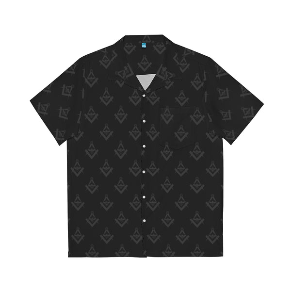 Hawaiian S&C Shirt