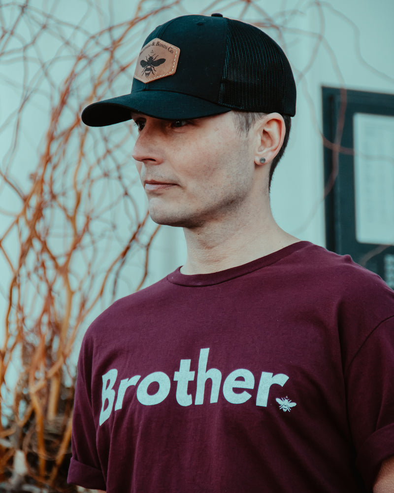 B&B Signature Hat