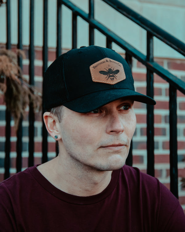 B&B Signature Hat