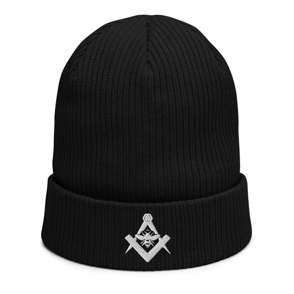 Organic Signet Beanie