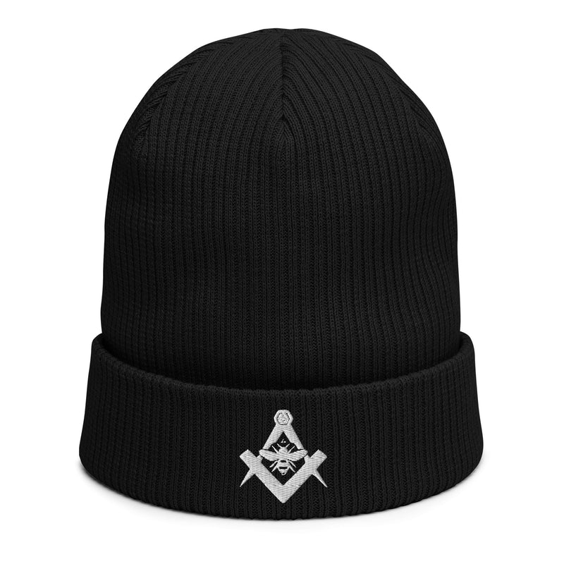 Organic Signet Beanie
