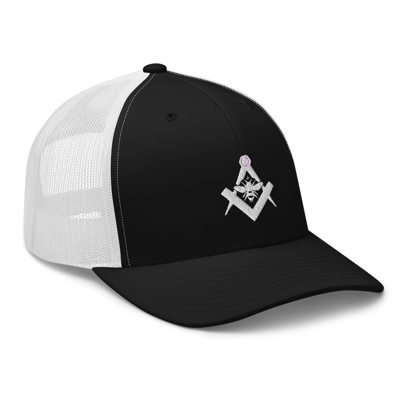 Embroidered Signet Hat