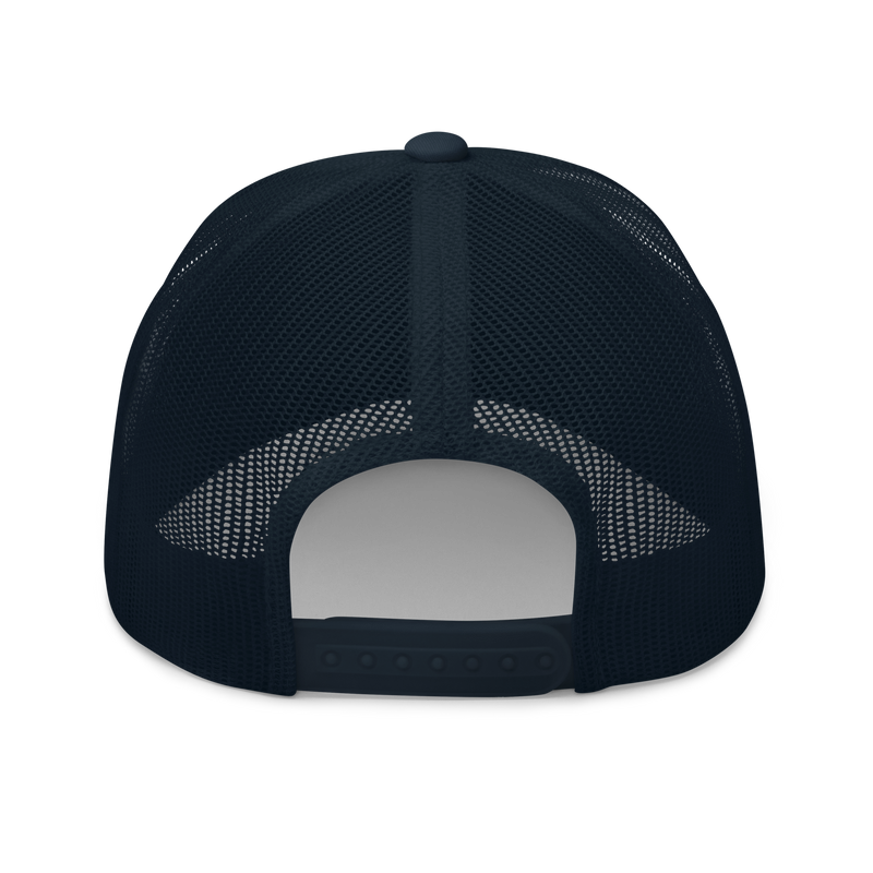 Embroidered Signet Hat