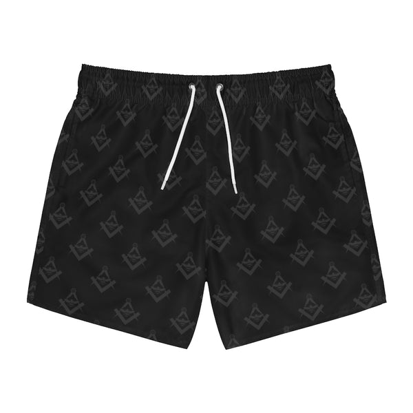 Signet Swim Trunks
